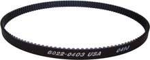 Load image into Gallery viewer, Belt Carbon Rear Drive 1.5" 133t