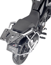 Load image into Gallery viewer, Top Case Hardware Black Monokey / Monolock Cf Moto