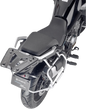 Top Case Hardware Black Monokey / Monolock Cf Moto