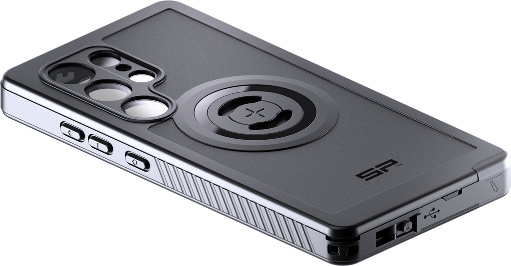 Phone Case Xtreme Spc+ Samsung S24 Ultra