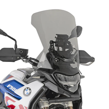 Load image into Gallery viewer, Windshield Specific Smoke Bmw