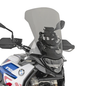 Windshield Specific Smoke Bmw