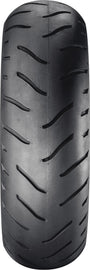 Dunlop All Balls Dunlop Tire Elite 3 Rear 250/40R18 81V TL with tread pattern and sidewall details visible