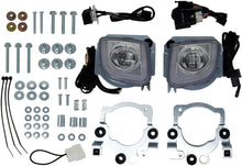 Load image into Gallery viewer, Fog Light Kit W/Dynamic Sequential Led Hon