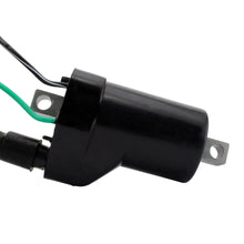 Load image into Gallery viewer, External Ignition Coil W/Spark Plug Cap