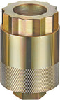 Helix Pinion Nut 64mm Hon
