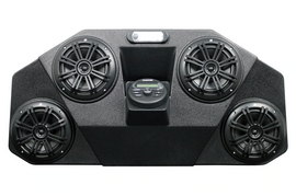 Audio Mini Kaw Krx