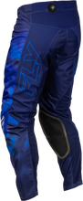 Load image into Gallery viewer, Kinetic Blur Pants Blue/Navy Sz 34