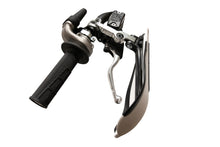 Load image into Gallery viewer, Aluminum Mnt Open Ended Guard Mounting Kit