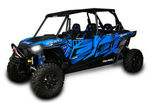 Load image into Gallery viewer, Stock Aluminum Roof 4/Seat Black