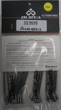 Rear Spoke Kit 12