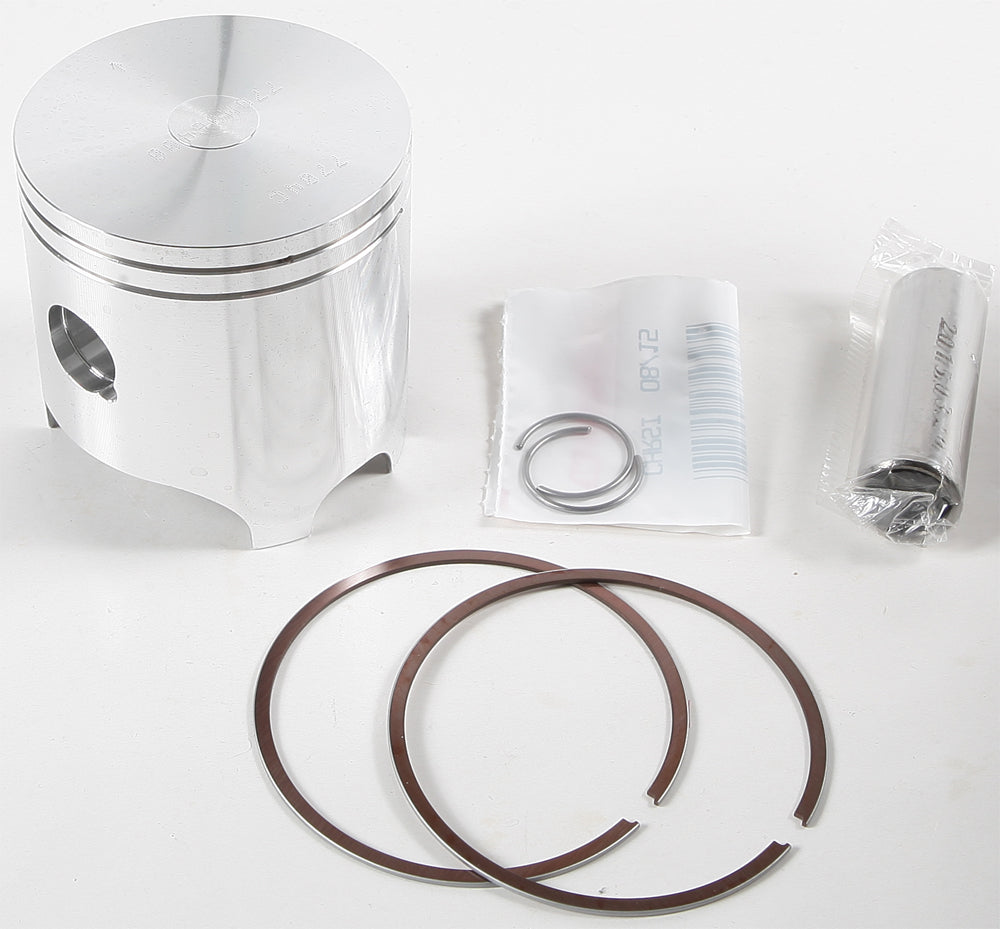 Piston Kit Pro Lite Armorglide 64.00/Std Ktm