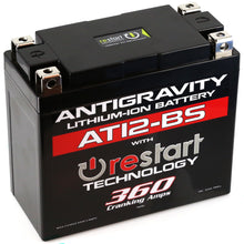 Load image into Gallery viewer, Lithium Battery At12bs Rs 360 Ca