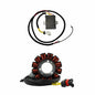 Stator+Regulator