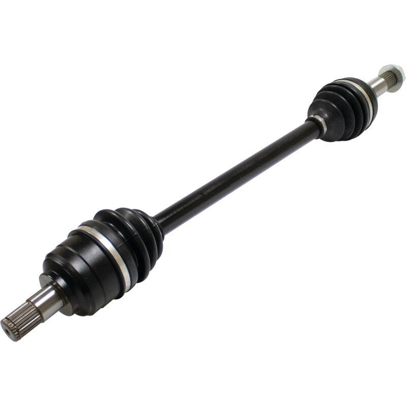 8 Ball Heavy Duty Axle Yam