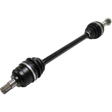 Load image into Gallery viewer, 8 Ball Heavy Duty Axle Yam