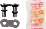 Excel Wheel components Master Link 520maxo Natural Rivet M/L 691-16001