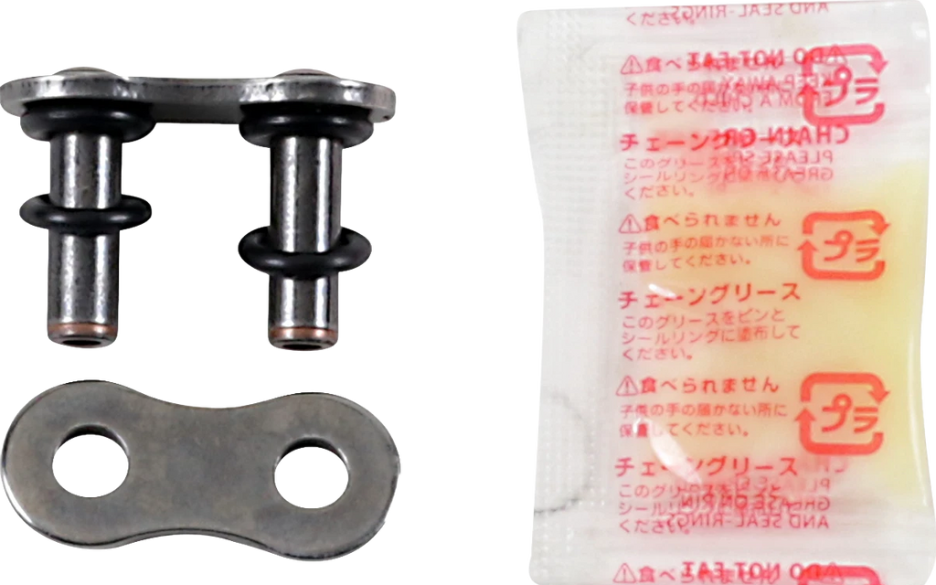 Master Link 520maxo Natural Rivet M/L