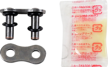 Load image into Gallery viewer, Master Link 520maxo Natural Rivet M/L