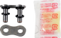 Master Link 520maxo Natural Rivet M/L