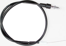 Load image into Gallery viewer, Black Vinyl Throttle Cable