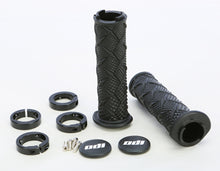Load image into Gallery viewer, Atv X Treme Lockon Grip Black/Black