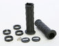 Atv X Treme Lockon Grip Black/Black