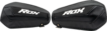 Load image into Gallery viewer, Gen 3 Mtn Lite Handguards Black/ White