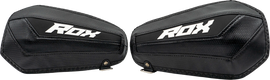 Gen 3 Mtn Lite Handguards Black/ White