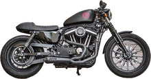 Load image into Gallery viewer, Comp S 2 1 Sportster Black