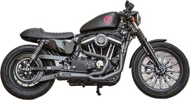 Comp S 2 1 Sportster Black