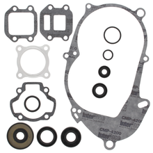 Load image into Gallery viewer, Complete Gasket Set With Oil Seals