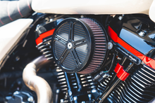 Load image into Gallery viewer, Air Cleaner Cover Only Black