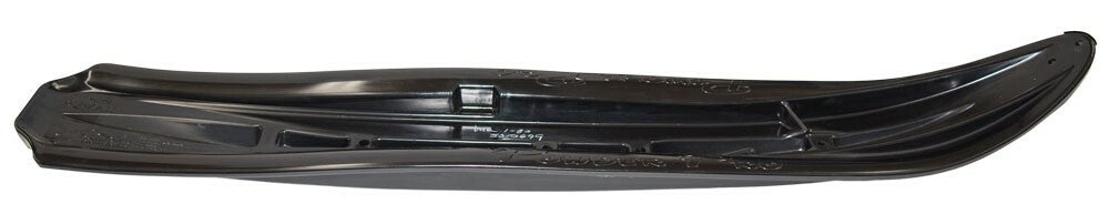 Powder Pro Ii Ski Bottom Black
