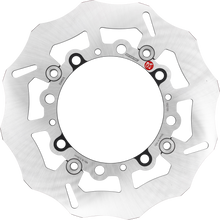 Load image into Gallery viewer, Rotor Rear Multi Fit Semi Floating