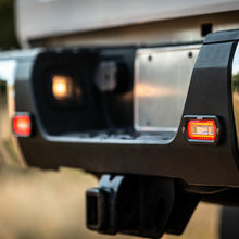 Load image into Gallery viewer, Sr L Series Spreader Red Halo Pair