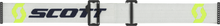 Load image into Gallery viewer, Prospect Goggle Snow Cross Grey/Ylw W/Enh Silver Chrome