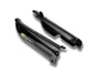 Fork Guards Black