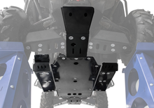 Load image into Gallery viewer, Hdpe Central Skid Plate Cfm