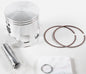 Piston Kit Pro Lite 66.00/Std Yam