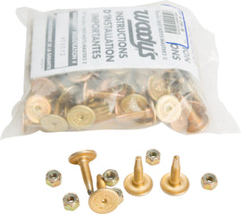 Gold Digger Carbide Traction Master Stud 1.075