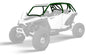 Pro Xp Cage W/No Intrusion Army Green
