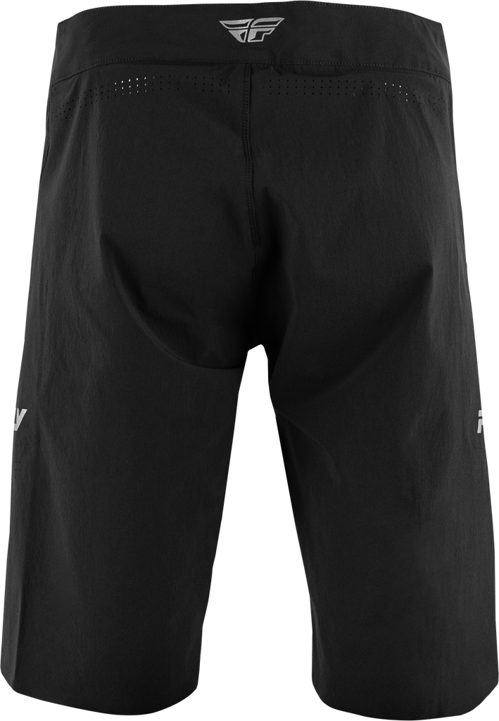 Enduro Short Black Sz 28