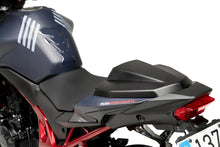 Load image into Gallery viewer, Rear Seat Cowl Matte Black Hon