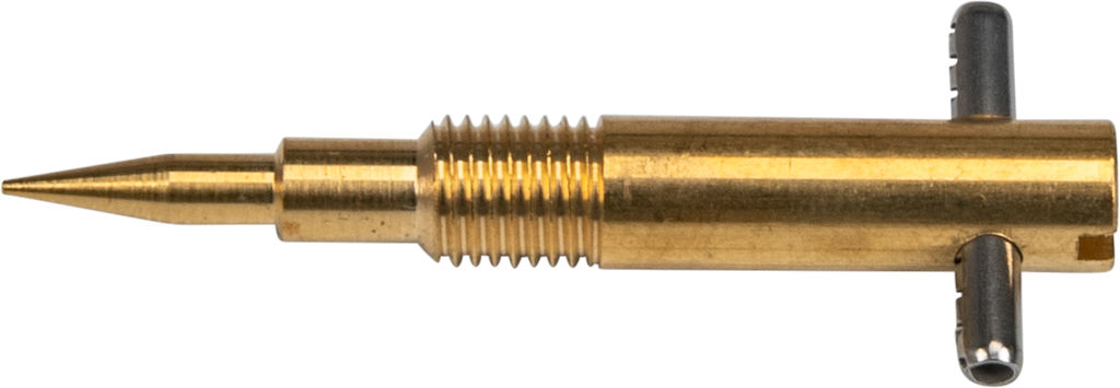 Plunger Ball Spring