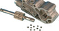 Gasket Key Oilpump Shft Sh 10/Pk 26340 36