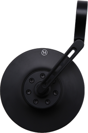Conero 2 Black Edition Mirror Handlebar End