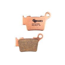 Load image into Gallery viewer, Brake Pads Sintered