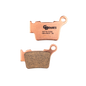 Brake Pads Sintered