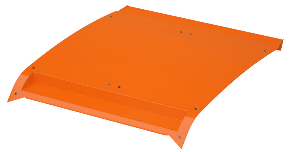 Pro Xp Roof W/ Pocket Orange Madness